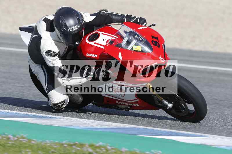 Archiv-2025/02 28.-31.01.2025 Moto Center Thun Jerez/blau-blue/81